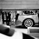 Illustration for article titled Here Are Some Glorious Black And White Photos From Luftgekühlt, The Air-Cooled Porsche Heaven